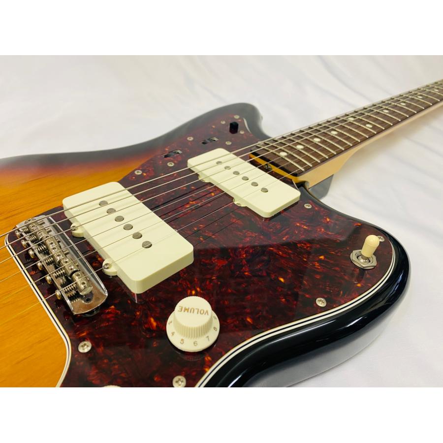 Fender（フェンダー） ジャパン ジャズマスター 中古 Fender FSR Made