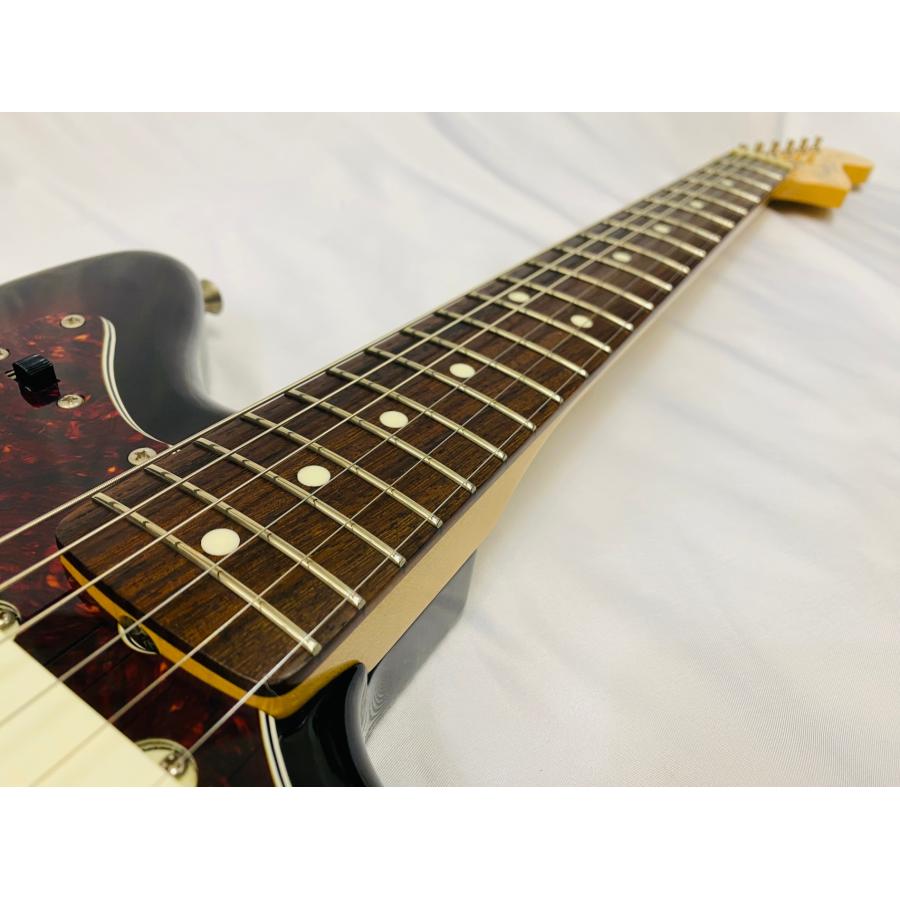 Fender（フェンダー） ジャパン ジャズマスター 中古 Fender FSR Made