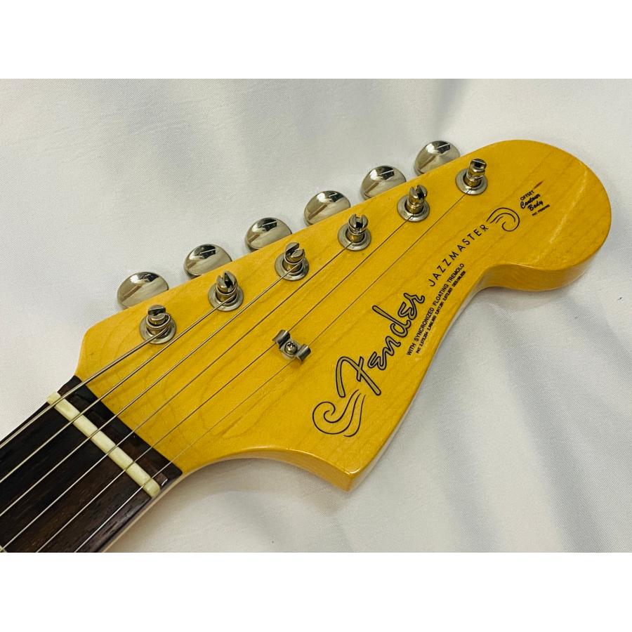 Fender（フェンダー） ジャパン ジャズマスター 中古 Fender FSR Made