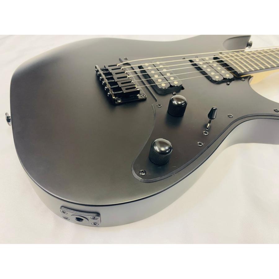 Ibanez（アイバニーズ） エレキギター 24フレット 中古 Ibanez GiO