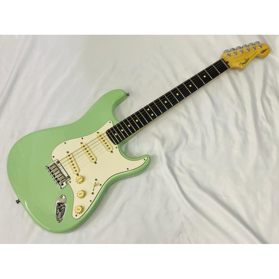Fender（フェンダー） ストラトキャスター ジェフベックモデル 中古