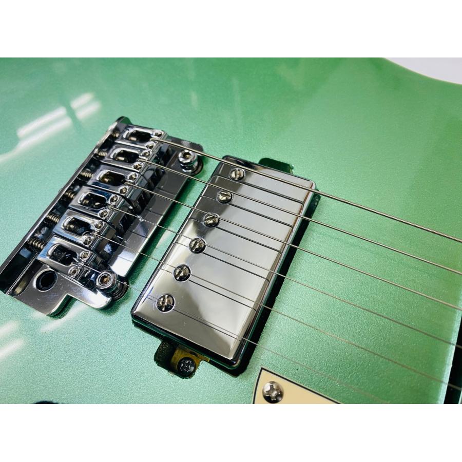 Bacchus（バッカス） エレキギター テレキャスタイプ 中古 Bacchus