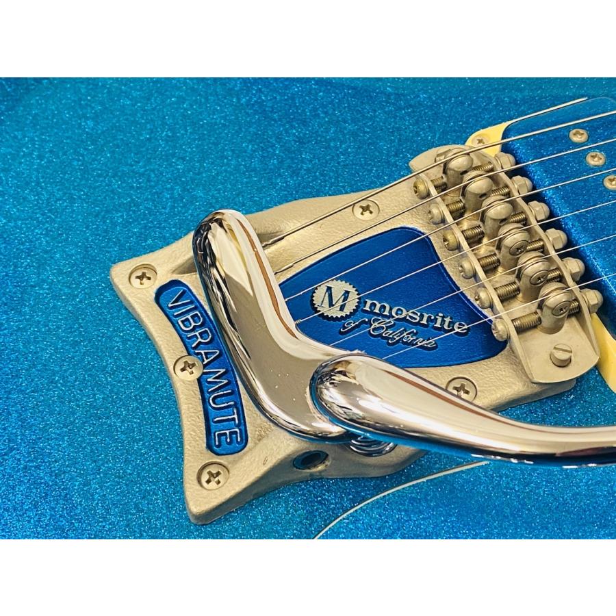 モズライト　エレキギター 厳選モズライトが5本入荷！Mosrite Guitar Fair｜島村楽器 ららぽーと