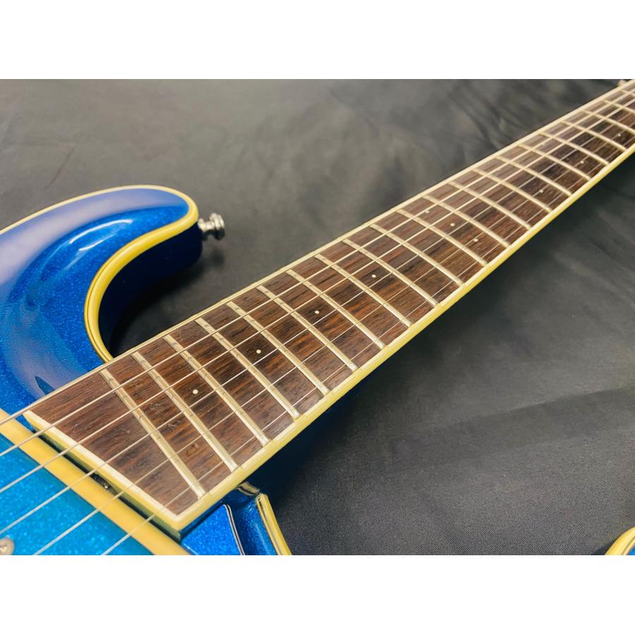 モズライト エレキギター 中古 Mosrite Super Custom SC-63 326S