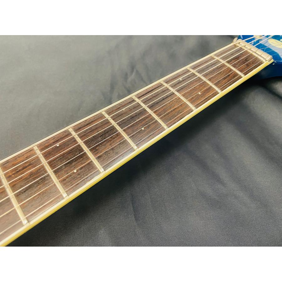 モズライト エレキギター 中古 Mosrite Super Custom SC-63 326S
