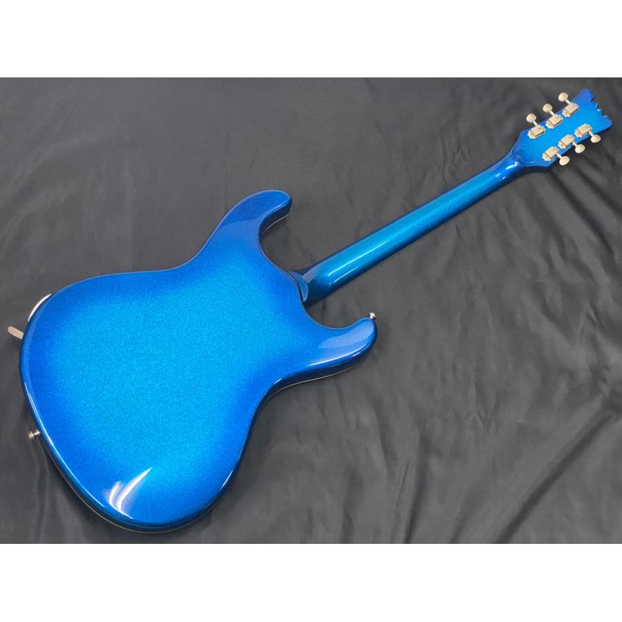 モズライト エレキギター 中古 Mosrite Super Custom SC-63 326S