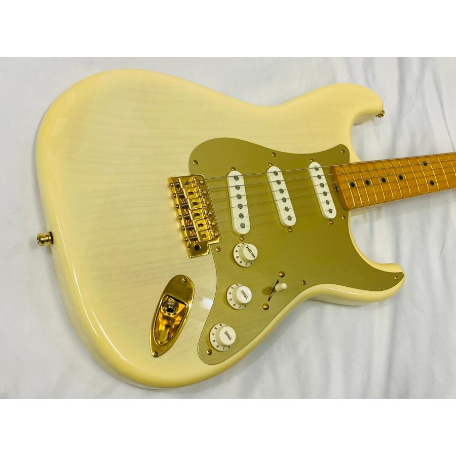 Fender（フェンダー） ジャパン ストラトキャスター 中古 Fender Made