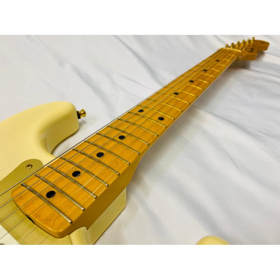 Fender（フェンダー） ジャパン ストラトキャスター 中古 Fender Made