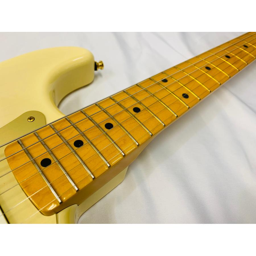 Fender（フェンダー） ジャパン ストラトキャスター 中古 Fender Made