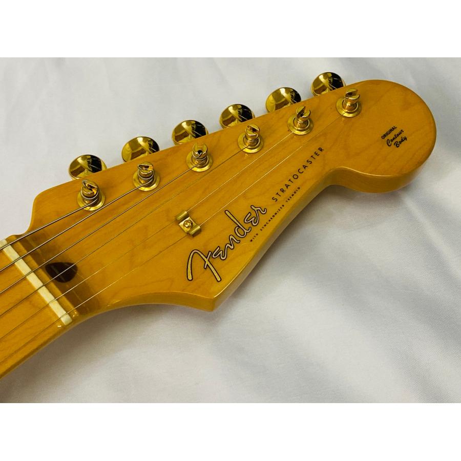 Fender（フェンダー） ジャパン ストラトキャスター 中古 Fender Made