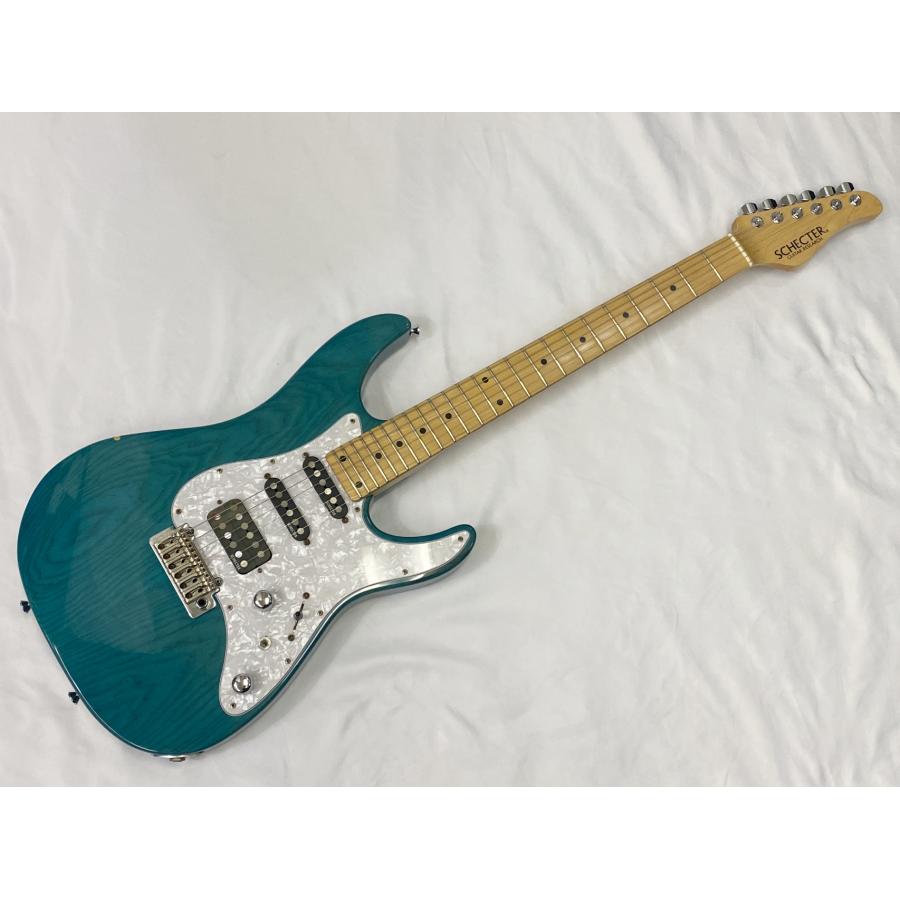 SCHECTER シェクター エレキギター 中古 SCHECTER BH-1-STD-24 SSH 24