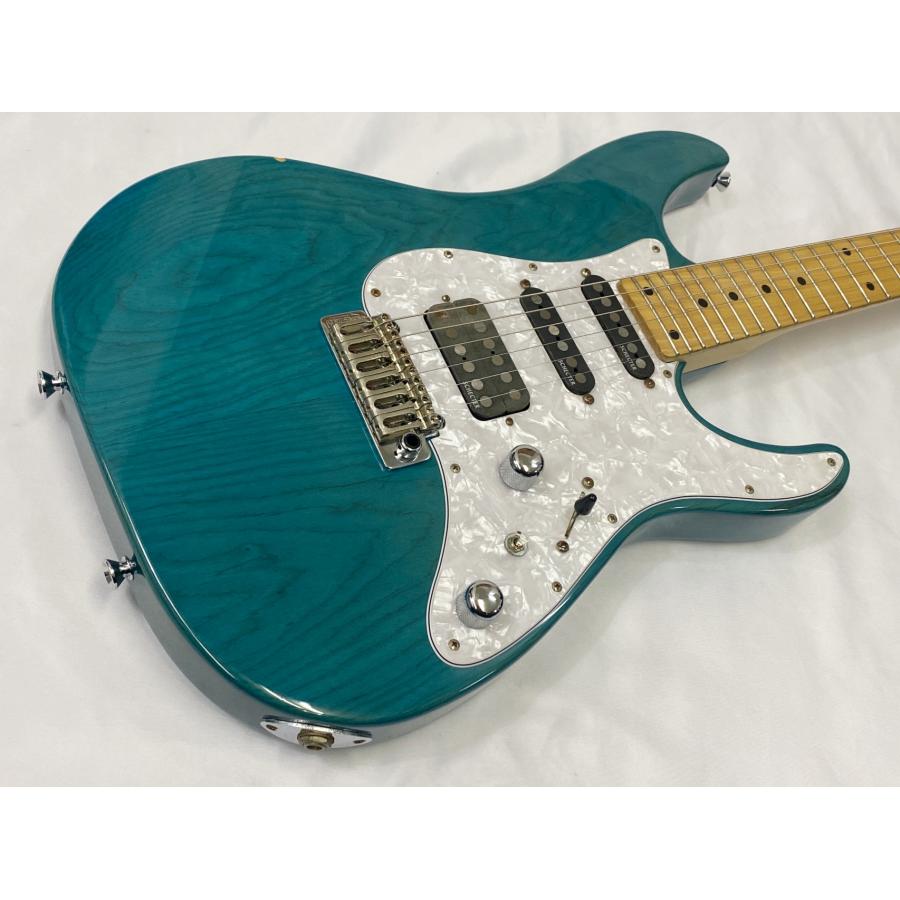SCHECTER シェクター エレキギター 中古 SCHECTER BH-1-STD-24 SSH 24