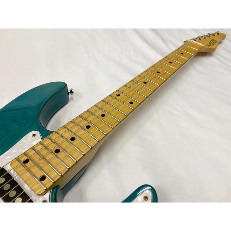 SCHECTER シェクター エレキギター 中古 SCHECTER BH-1-STD-24 SSH 24