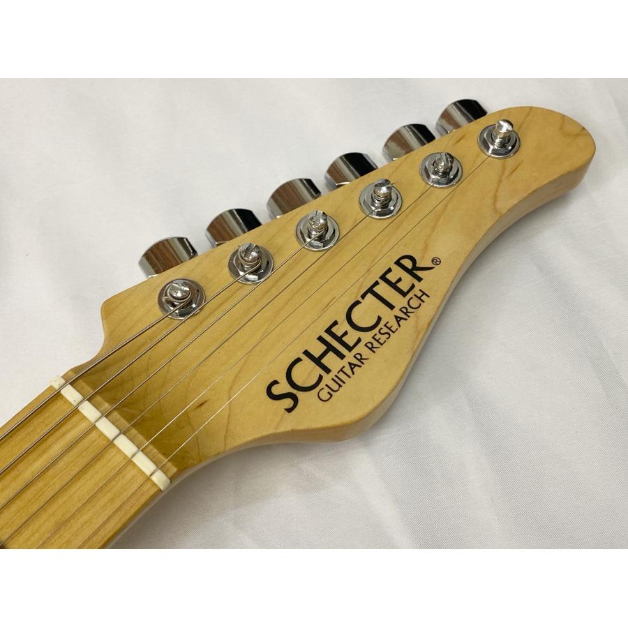 SCHECTER シェクター エレキギター 中古 SCHECTER BH-1-STD-24 SSH 24