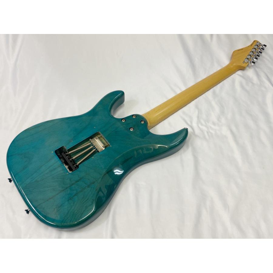 SCHECTER シェクター エレキギター 中古 SCHECTER BH-1-STD-24 SSH 24