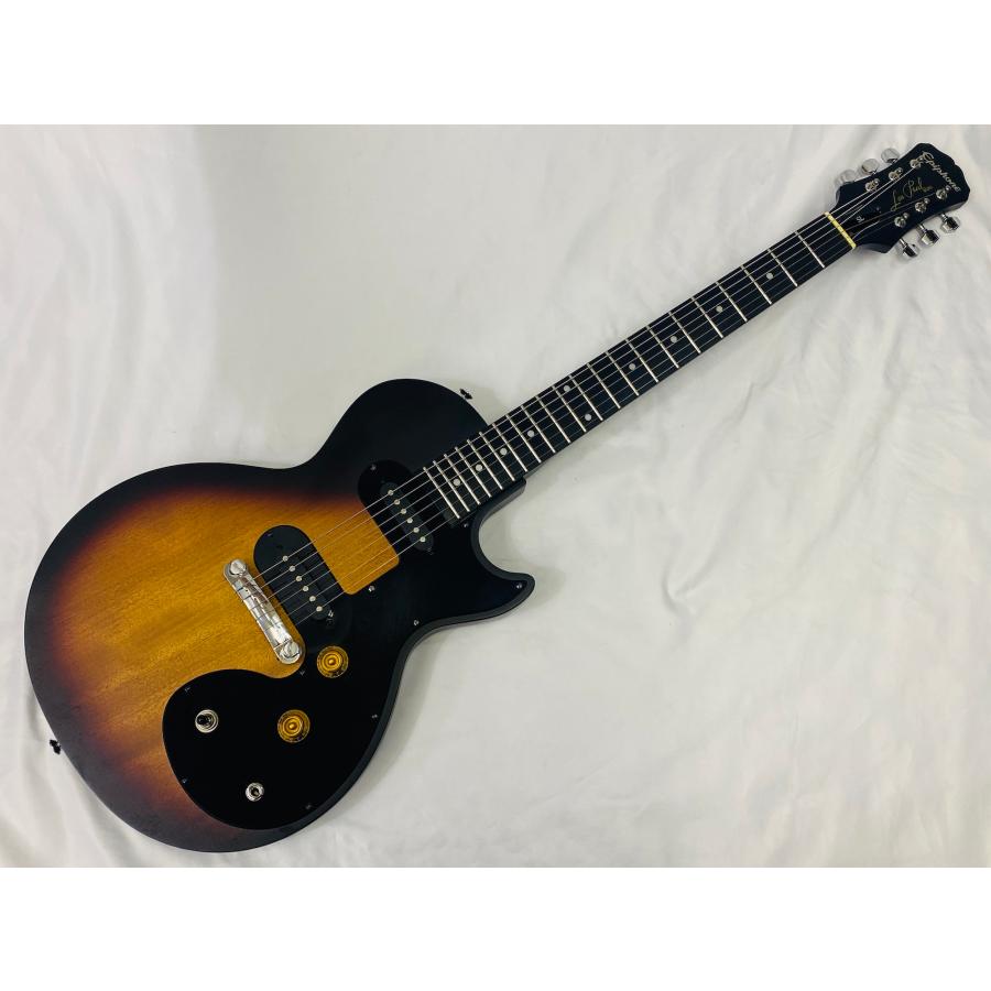 Epiphone Lespaul studio 2017年製 カスタムショップ 【公式通販】