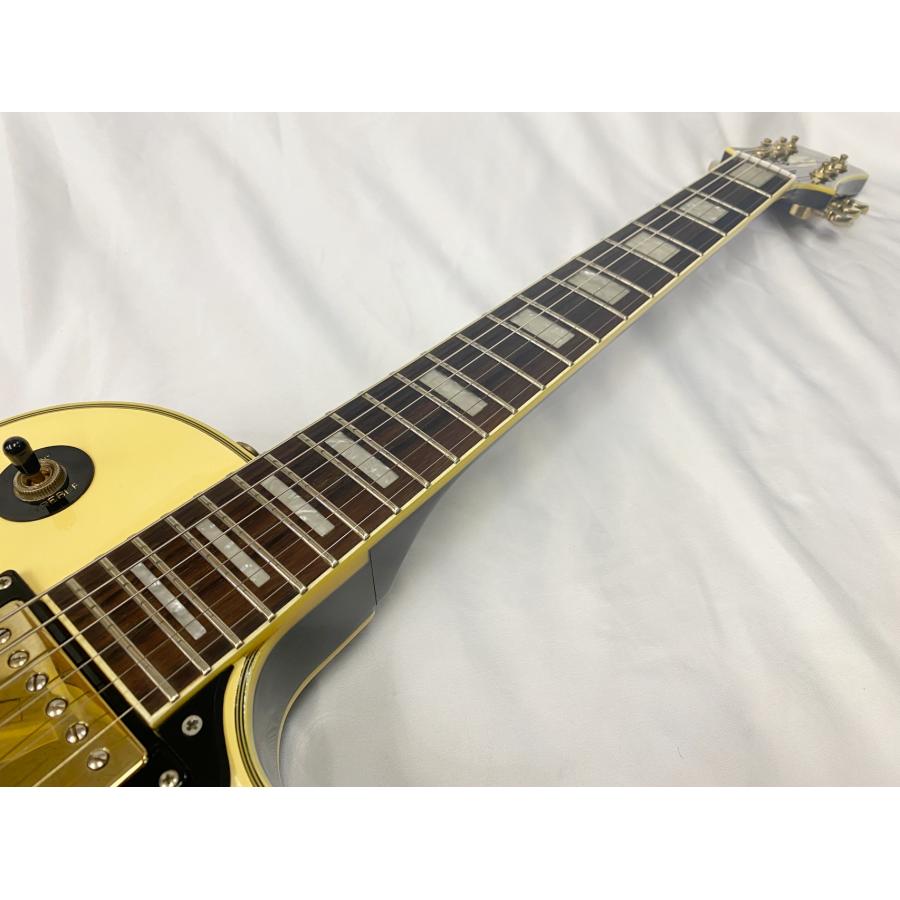 Epiphone（エピフォン） レスポール カスタム エレキギター 中古