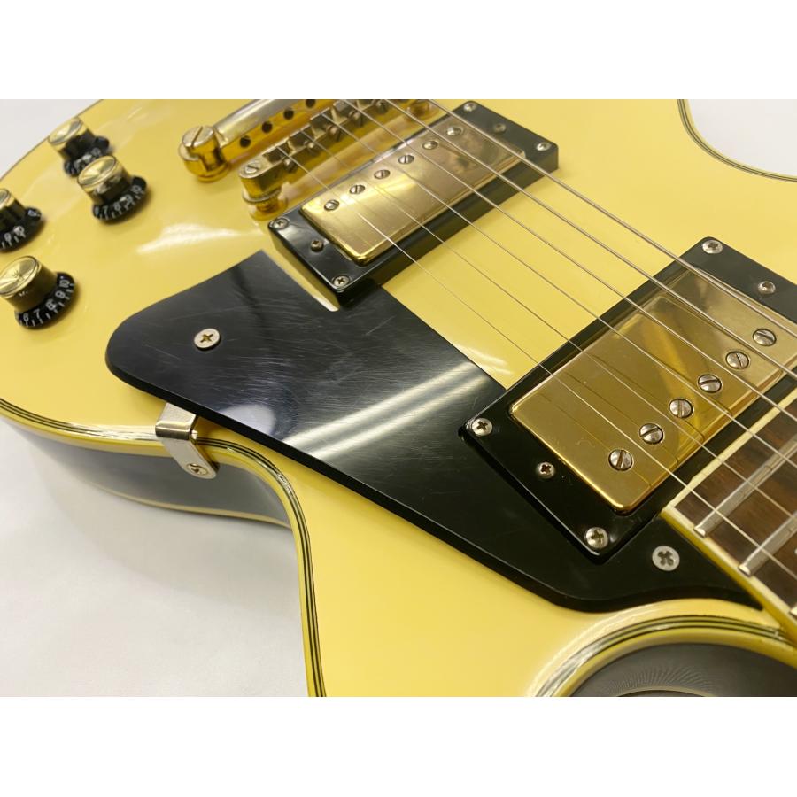 Epiphone（エピフォン） レスポール カスタム エレキギター 中古