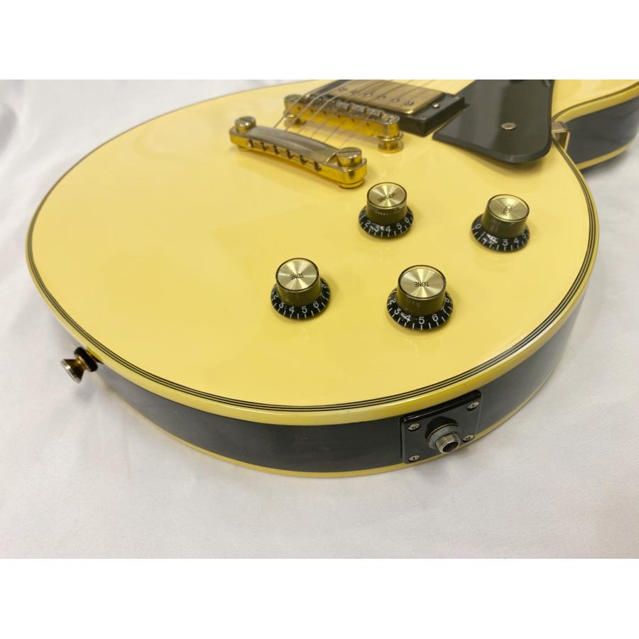 Epiphone（エピフォン） レスポール カスタム エレキギター 中古