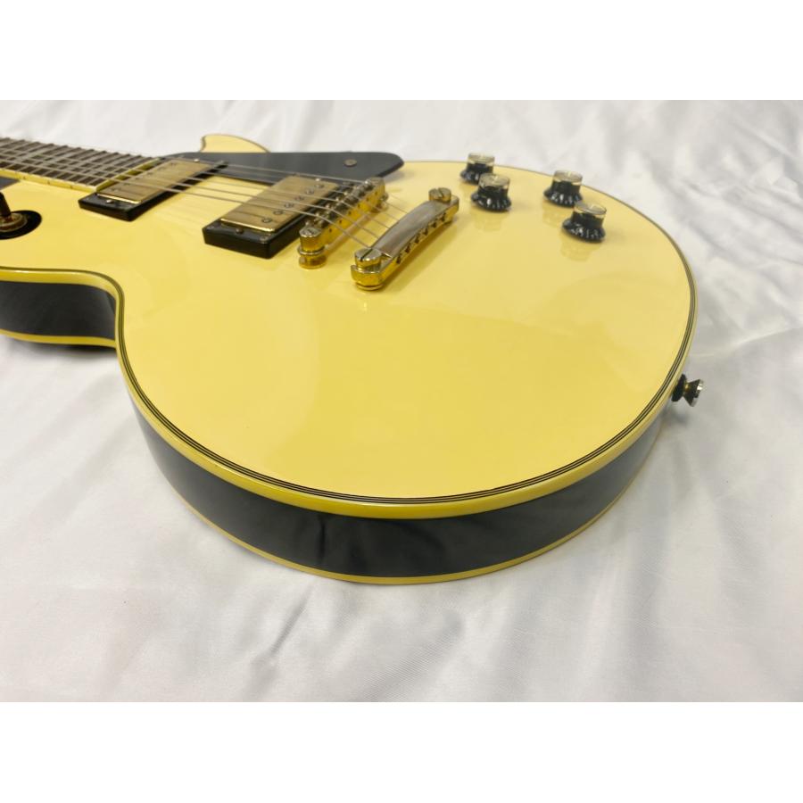 Epiphone（エピフォン） レスポール カスタム エレキギター 中古