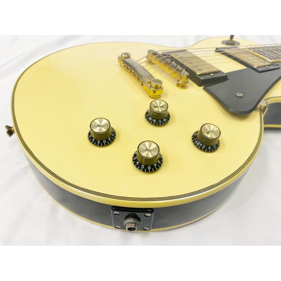 Epiphone（エピフォン） レスポール カスタム エレキギター 中古