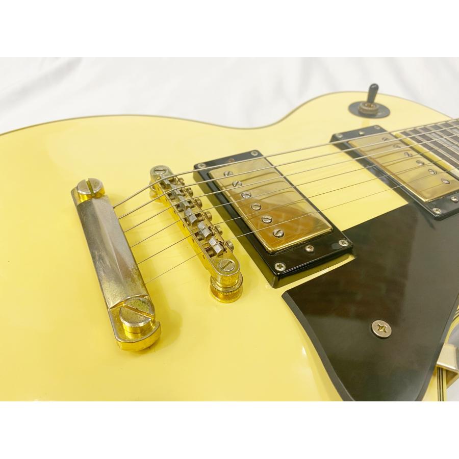 Epiphone（エピフォン） レスポール カスタム エレキギター 中古