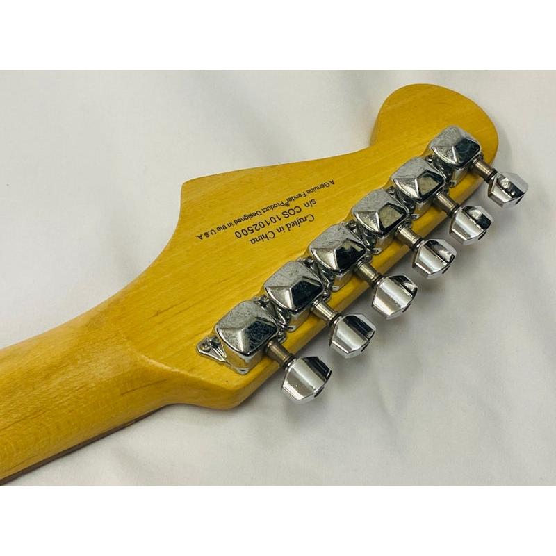 Squier Squier by Fender Bullet Strat スクワイヤー ストラト