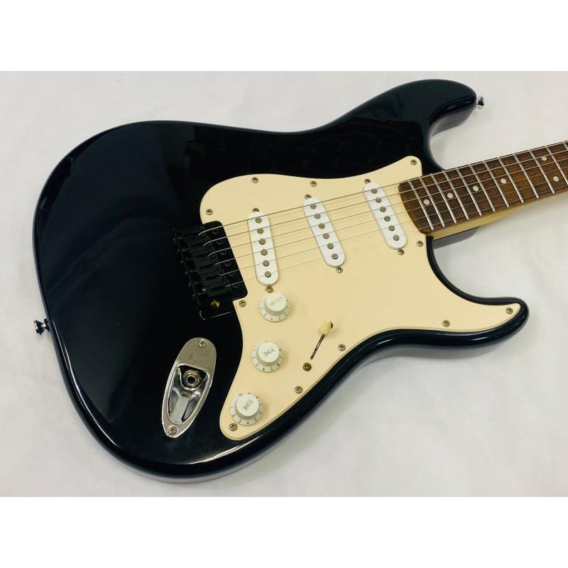 美品 Squier スクワイヤー ストラトキャスター Bullet 訳あり特価 Squier Squier by Fender Bullet Strat スクワイヤー ストラト