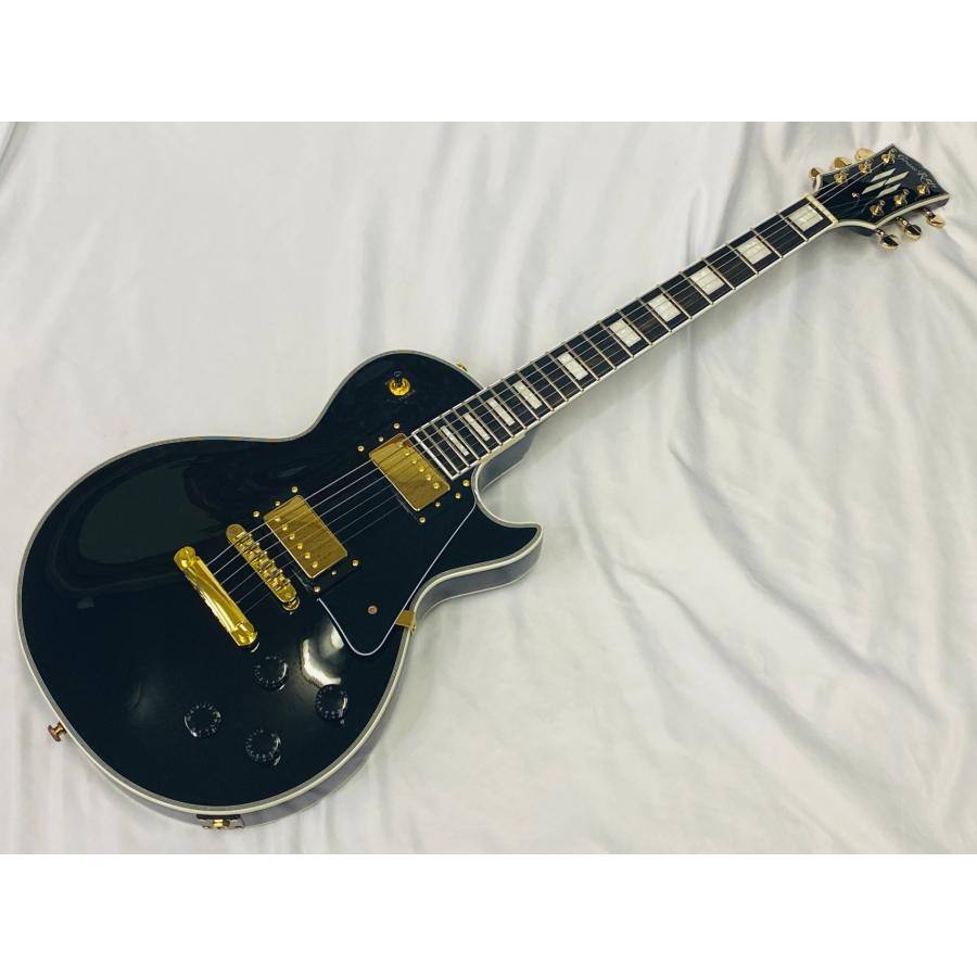 Grass Roots（ESP） エレキギター 中古 GrassRoots G-LP-CTM : 中古