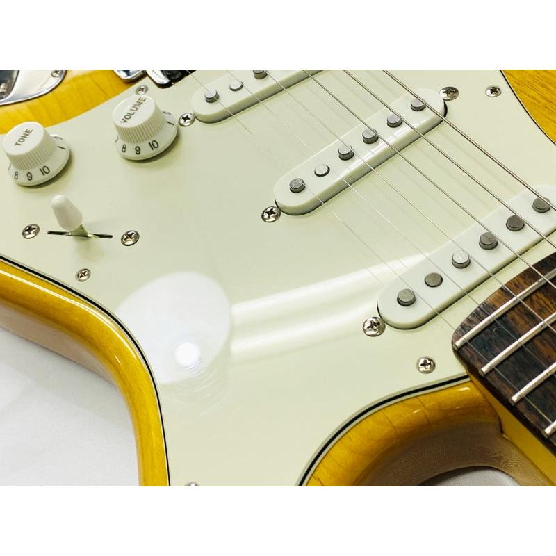 Brian ジャパンヴィンテージ Brian オールドストラト2ハム Fender（フェンダー） Fender Made in Japan Hybrid II Stratocaster
