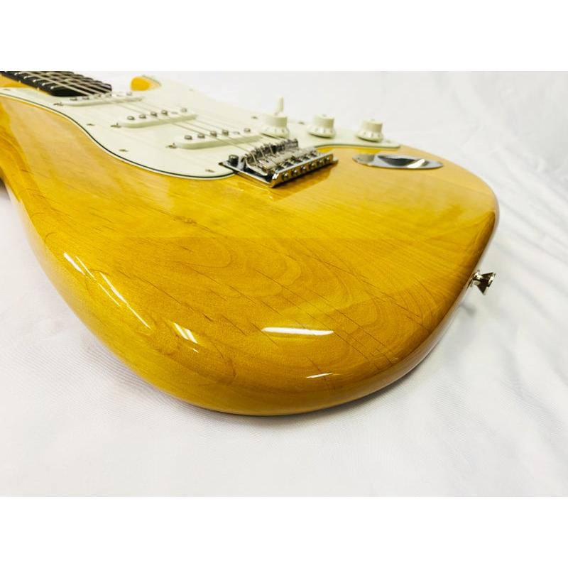 Fender（フェンダー） Fender Made in Japan Hybrid II Stratocaster