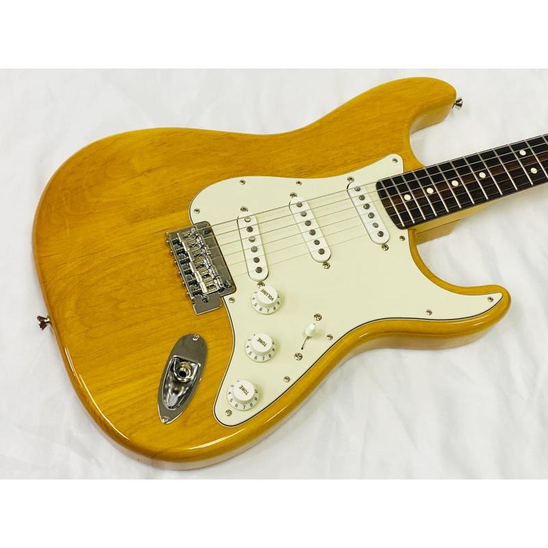 Fender（フェンダー） Fender Made in Japan Hybrid II Stratocaster