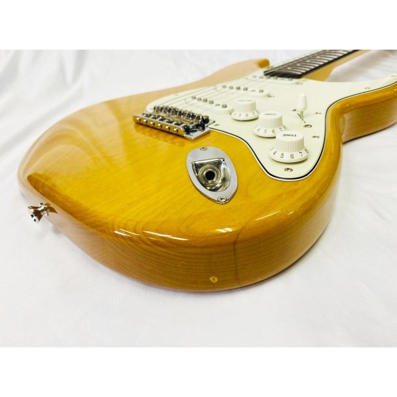 Fender（フェンダー） Fender Made in Japan Hybrid II Stratocaster