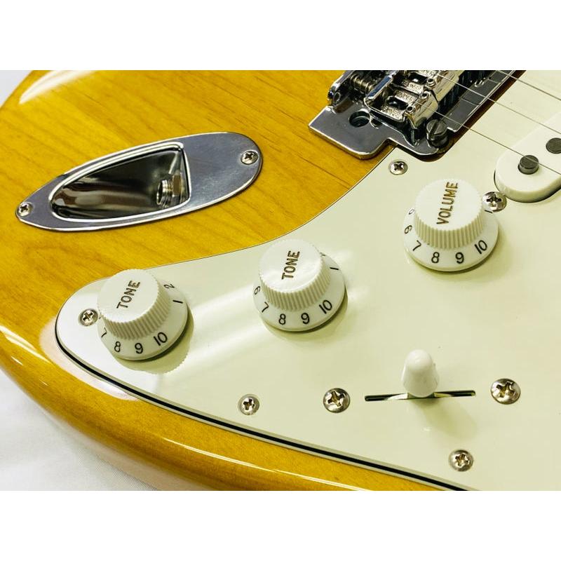 Fender（フェンダー） Fender Made in Japan Hybrid II Stratocaster