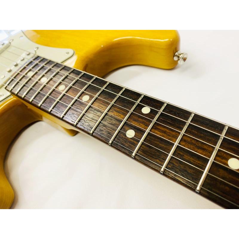Fender（フェンダー） Fender Made in Japan Hybrid II Stratocaster