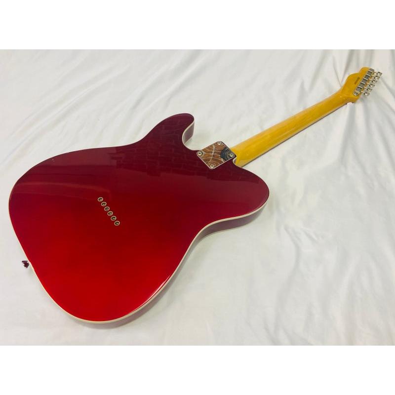 Edwards（ESP） EDWARDS E-TE-CTM エドワーズ テレキャスターカスタム 