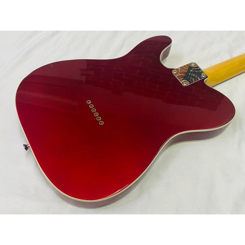 Edwards（ESP） EDWARDS E-TE-CTM エドワーズ テレキャスターカスタム