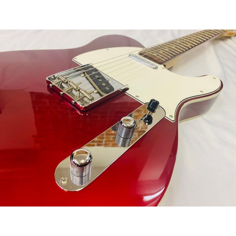 Edwards（ESP） EDWARDS E-TE-CTM エドワーズ テレキャスターカスタム