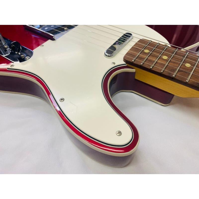 Edwards（ESP） EDWARDS E-TE-CTM エドワーズ テレキャスターカスタム