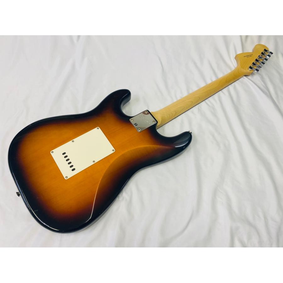 Squier Squier by Fender Affinity Series Stratocaster スクワイヤー