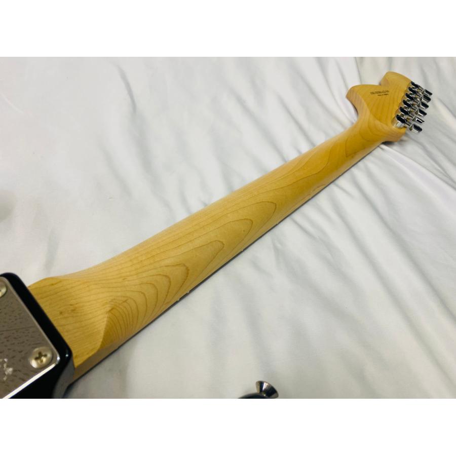 Squier Squier by Fender Affinity Series Stratocaster スクワイヤー
