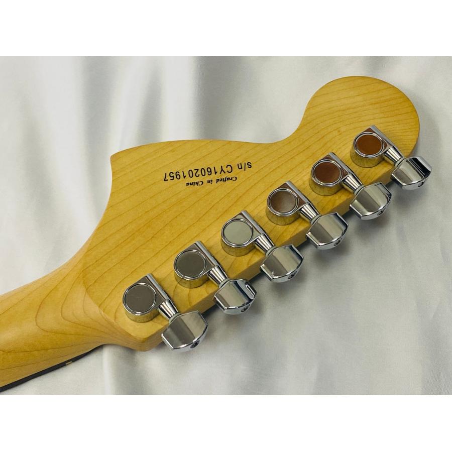 Squier Squier by Fender Affinity Series Stratocaster スクワイヤー