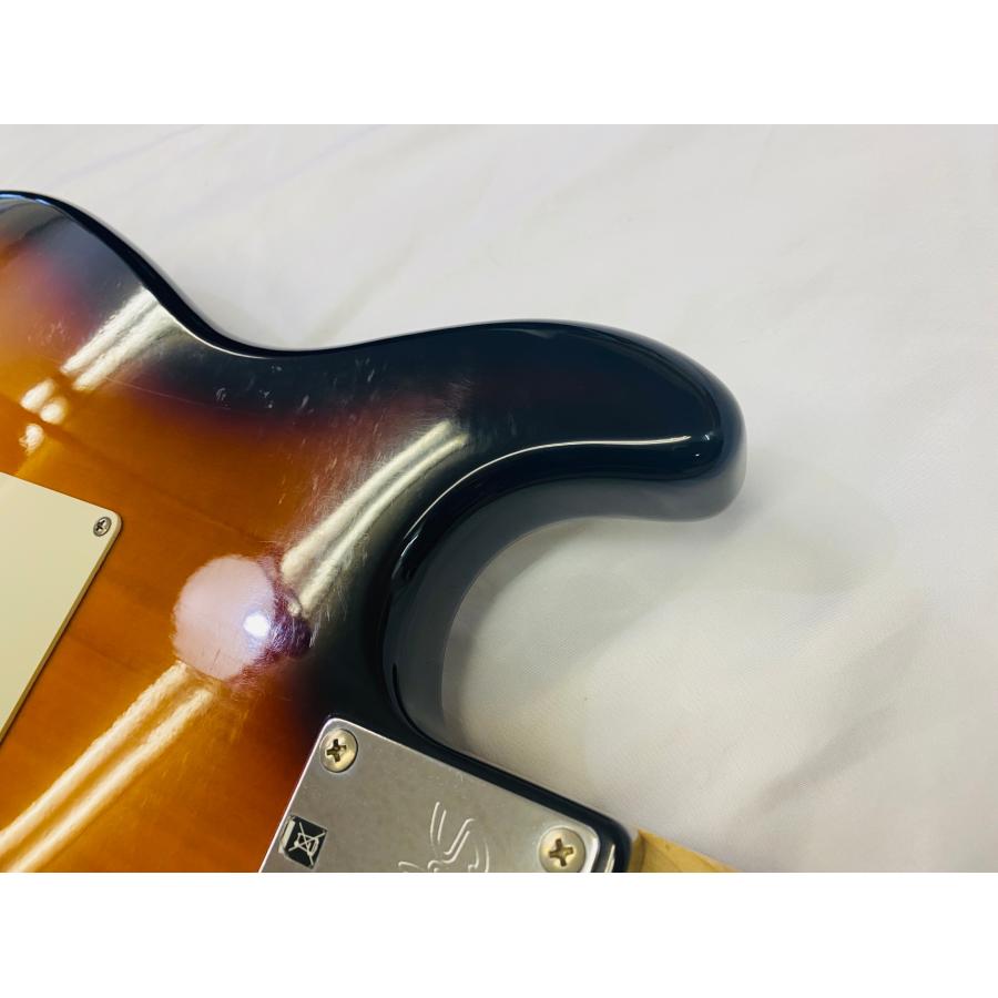 Squier Squier by Fender Affinity Series Stratocaster スクワイヤー