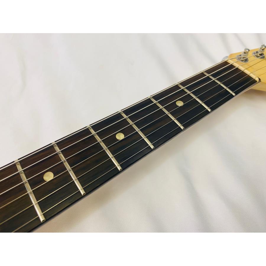 Squier Squier by Fender Affinity Series Stratocaster スクワイヤー