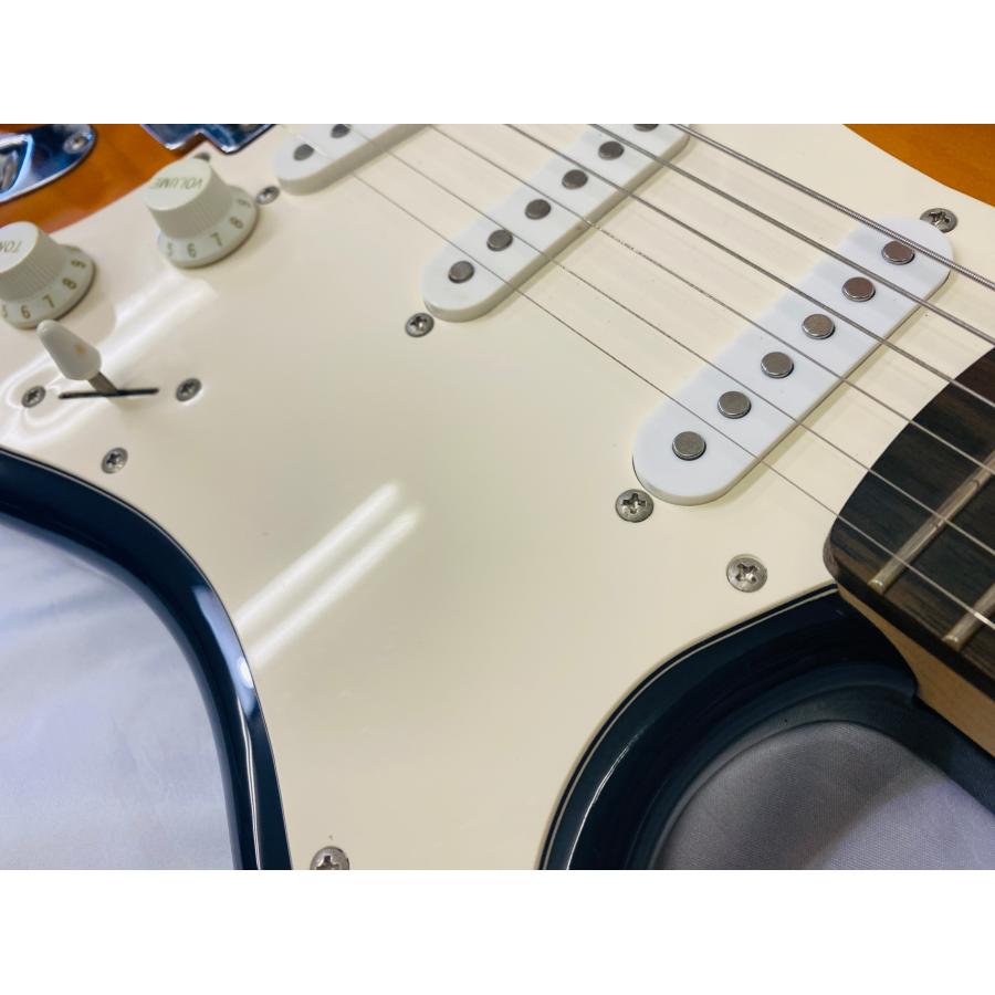 Squier Squier by Fender Affinity Series Stratocaster スクワイヤー