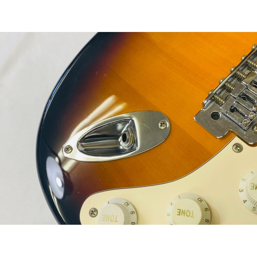 Squier Squier by Fender Affinity Series Stratocaster スクワイヤー