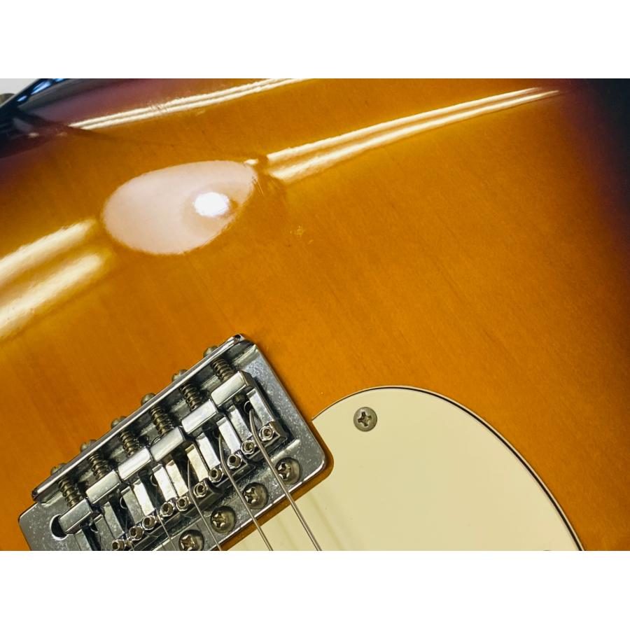 Squier Squier by Fender Affinity Series Stratocaster スクワイヤー