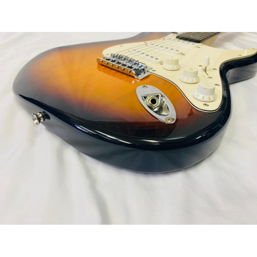 Squier Squier by Fender Affinity Series Stratocaster スクワイヤー