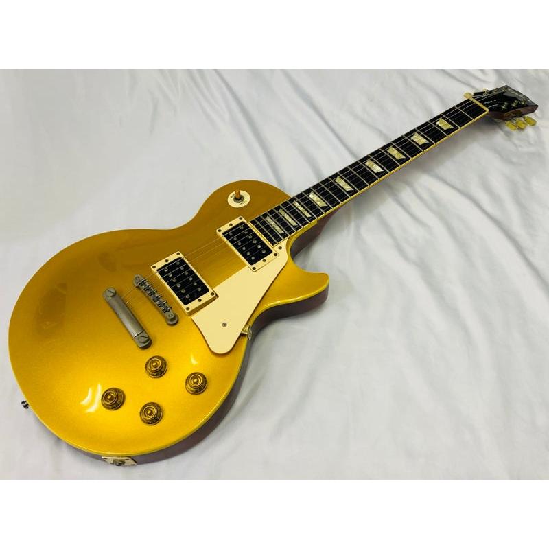 Epiphone（エピフォン） EPIPHONE LPS-80 Gold Top Made in Japan レス