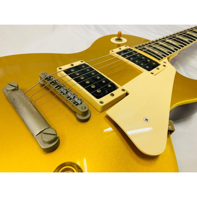 Epiphone（エピフォン） EPIPHONE LPS-80 Gold Top Made in Japan レス
